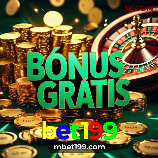 Cassino online no bet199 — bônus e prêmios reais