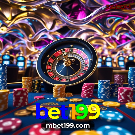 Cassino online no bet199 — bônus e prêmios reais